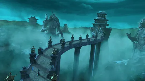 Spirit Guardians still 5