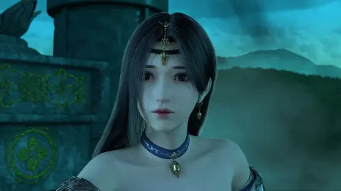 Spirit Guardians still 6