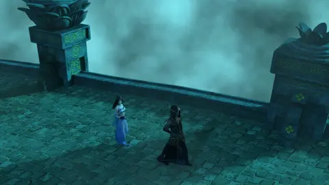 Spirit Guardians still 7