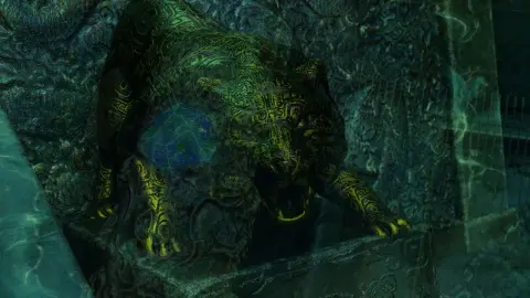 Spirit Guardians still 9
