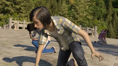 Spirit Guardians still 10