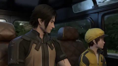 Spirit Guardians still 2