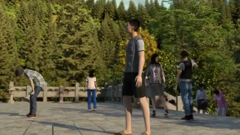 Spirit Guardians still 4