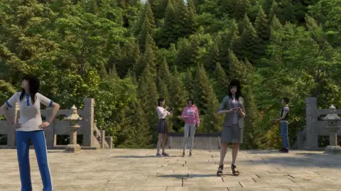 Spirit Guardians still 5