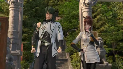 Spirit Guardians still 6