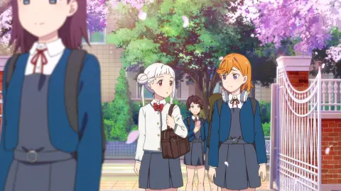 Love Live! SuperStar!! still 10