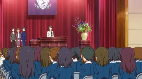 Love Live! SuperStar!! still 12
