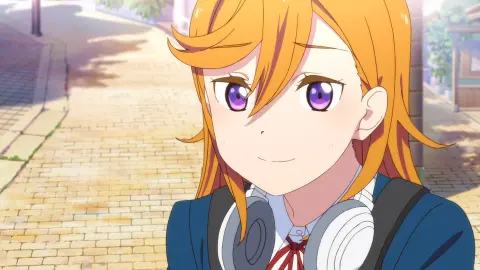 Love Live! SuperStar!! still 2