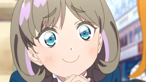 Love Live! SuperStar!! still 5