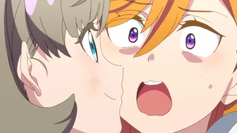 Love Live! SuperStar!! still 6