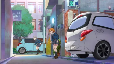 Love Live! SuperStar!! still 7