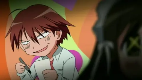 He is My Master still 8