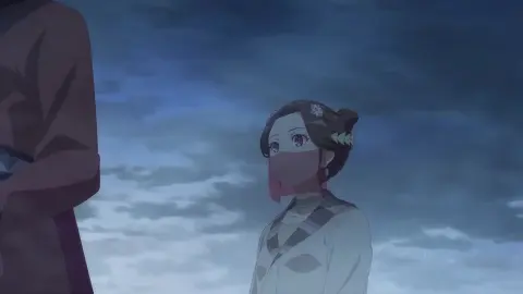 Memory of Chang'an still 10