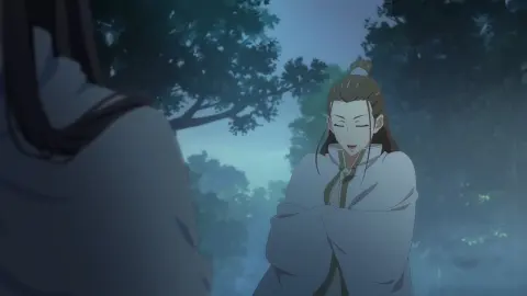 Memory of Chang'an still 8