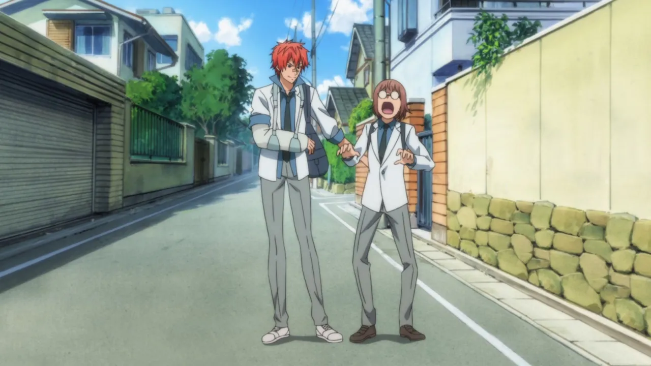 Noblesse