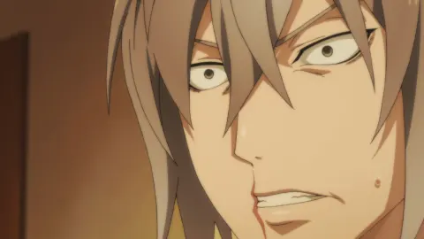 Noblesse still 10