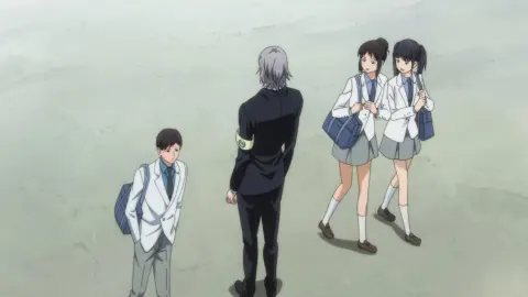 Noblesse still 11