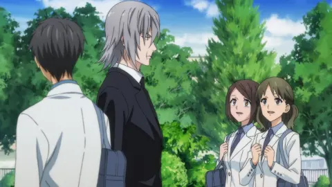 Noblesse still 3