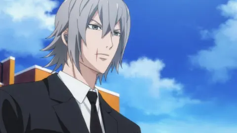 Noblesse still 4