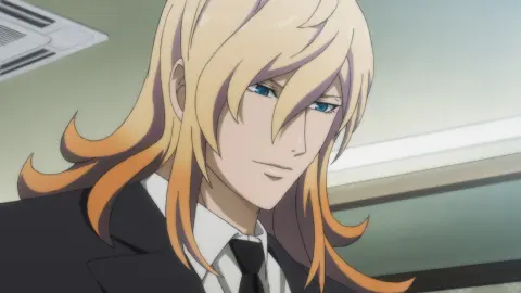 Noblesse still 5