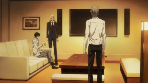 Noblesse still 6