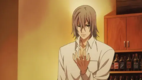 Noblesse still 7