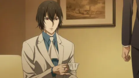 Noblesse still 9