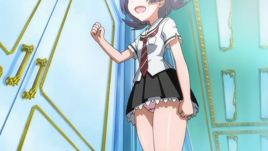 Penguin Musume♥Heart