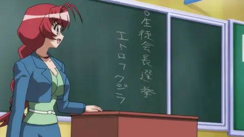 Penguin Musume♥Heart still 3