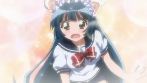 Penguin Musume♥Heart still 5