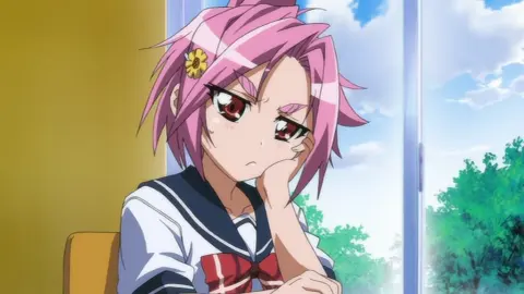 Penguin Musume♥Heart still 9