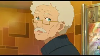 Pompo: The Cinéphile still 4