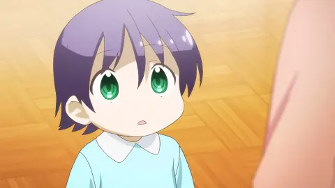 Кадр 2 из аниме «Унеси меня на Луну»