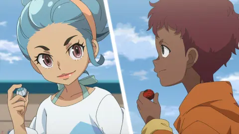 Bakugan: Armored Alliance still 10