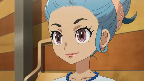Bakugan: Armored Alliance still 3