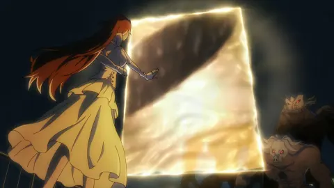 Bleach: Thousand-Year Blood War still 12