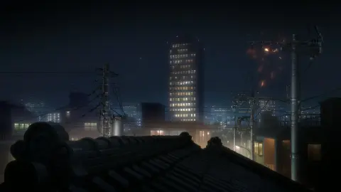 Bleach: Thousand-Year Blood War still 3