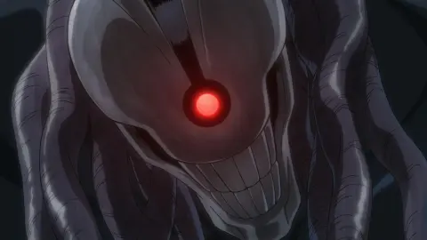 Bleach: Thousand-Year Blood War still 5