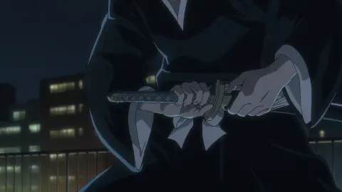 Bleach: Thousand-Year Blood War still 6