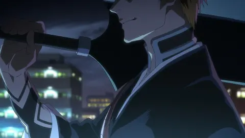 Bleach: Thousand-Year Blood War still 8