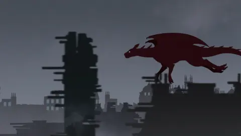 Burn the Witch still 12