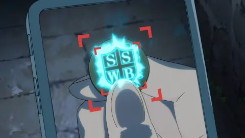 Burn the Witch still 4