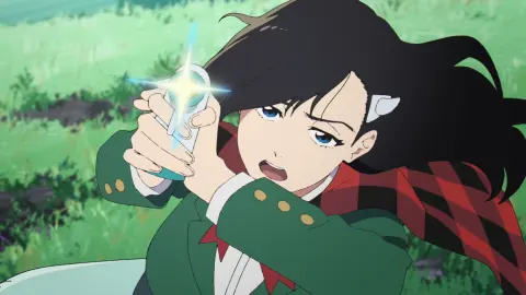 Burn the Witch still 9