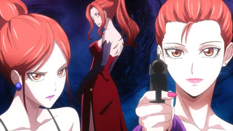 Spicy Girl still 10