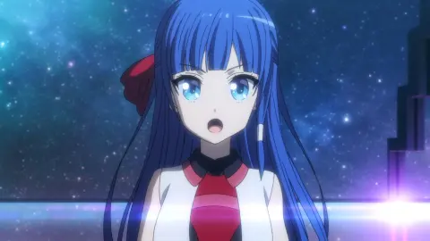 WIXOSS Diva(A)Live still 10