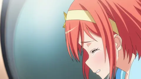 WIXOSS Diva(A)Live still 2
