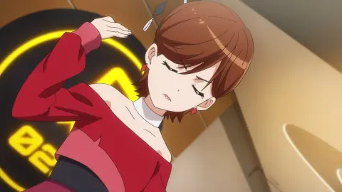 WIXOSS Diva(A)Live still 5