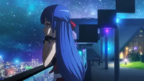 WIXOSS Diva(A)Live still 7