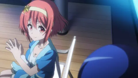 WIXOSS Diva(A)Live still 8