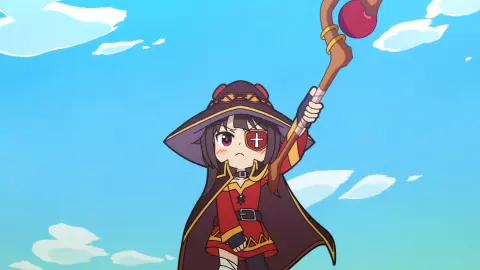 Isekai Quartet The Movie: Another World still 12